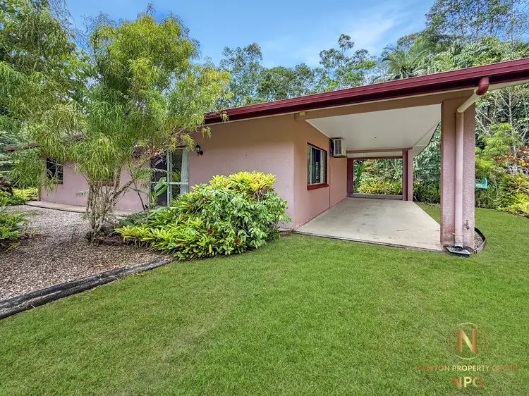 856 East Feluga Rd