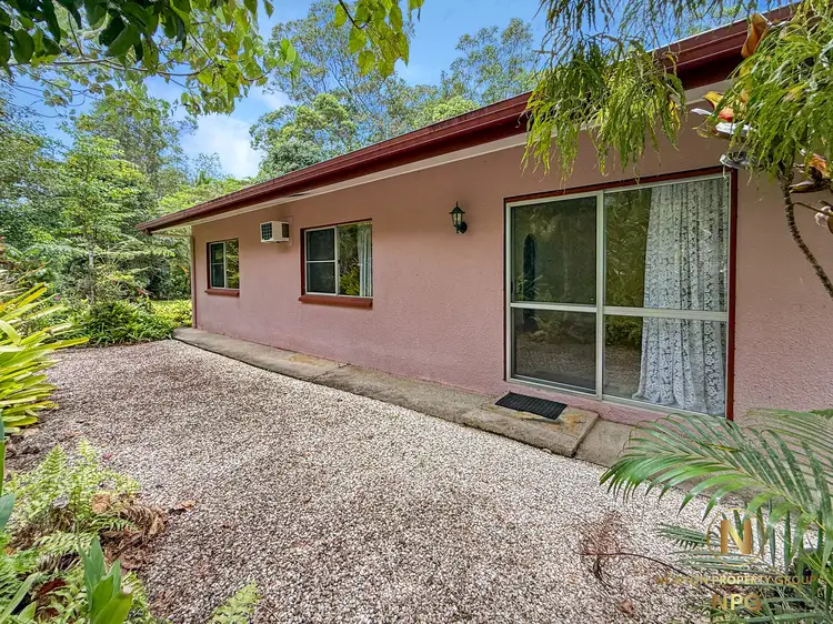 Second view of Homely house listing, 856 East Feluga Rd, East Feluga QLD 4854