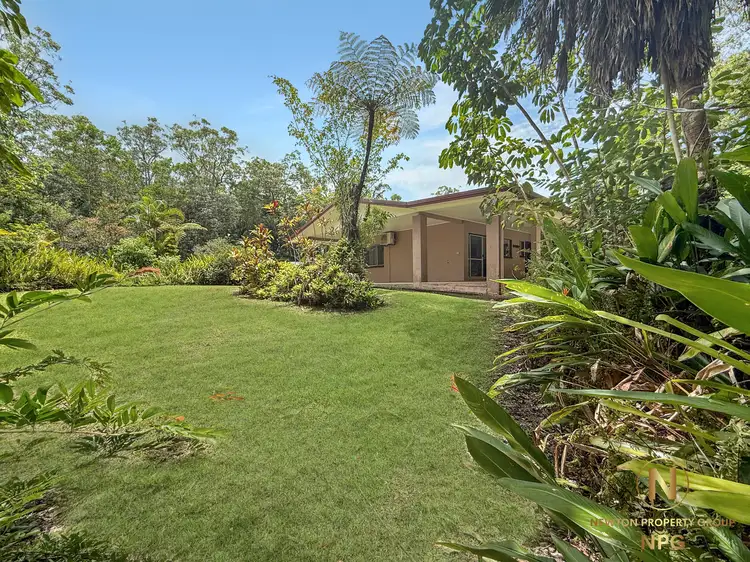 Third view of Homely house listing, 856 East Feluga Rd, East Feluga QLD 4854