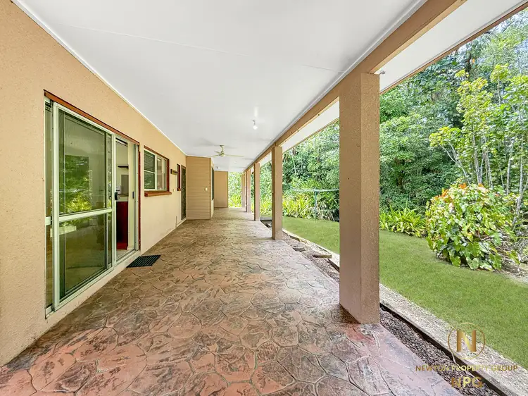 Fourth view of Homely house listing, 856 East Feluga Rd, East Feluga QLD 4854