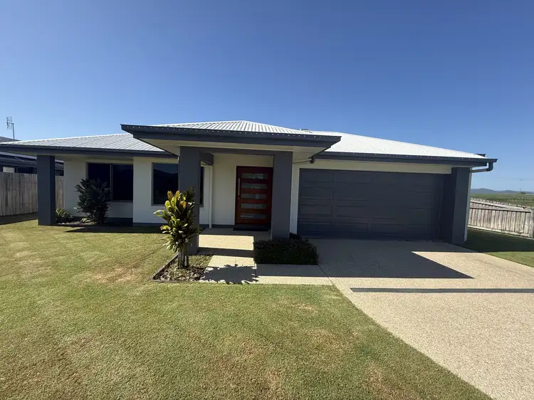 Main view of Homely house listing, 45 Patricia Cct, Mirani QLD 4754