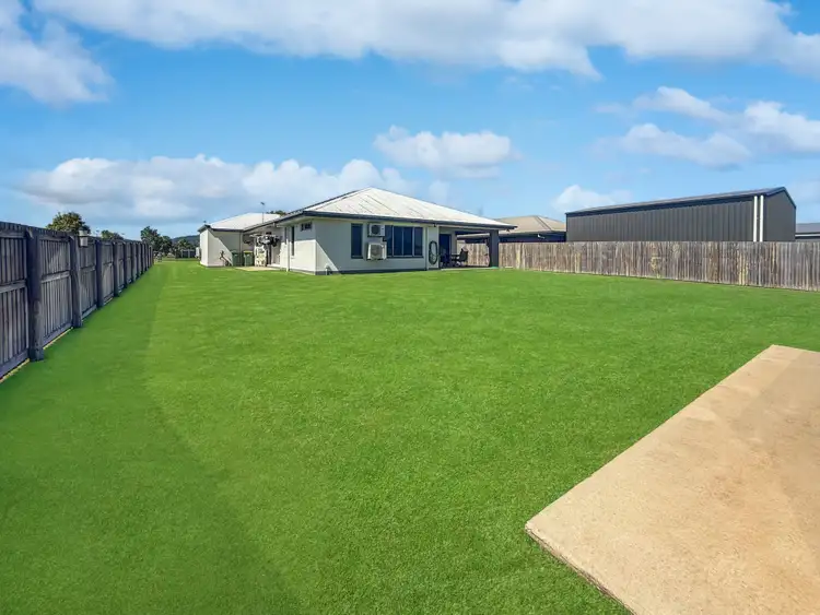 Third view of Homely house listing, 45 Patricia Cct, Mirani QLD 4754