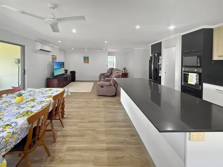 Fifth view of Homely house listing, 45 Patricia Cct, Mirani QLD 4754