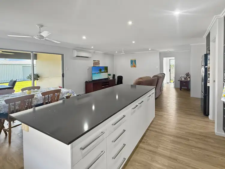 Sixth view of Homely house listing, 45 Patricia Cct, Mirani QLD 4754
