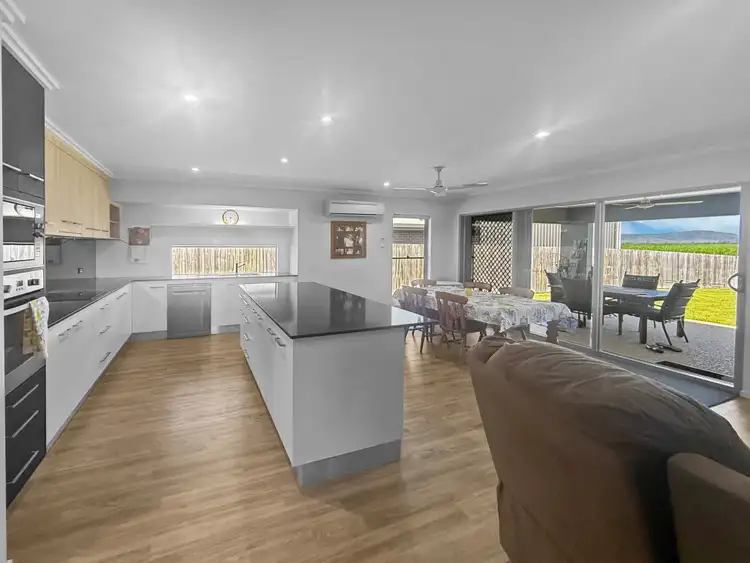 Seventh view of Homely house listing, 45 Patricia Cct, Mirani QLD 4754