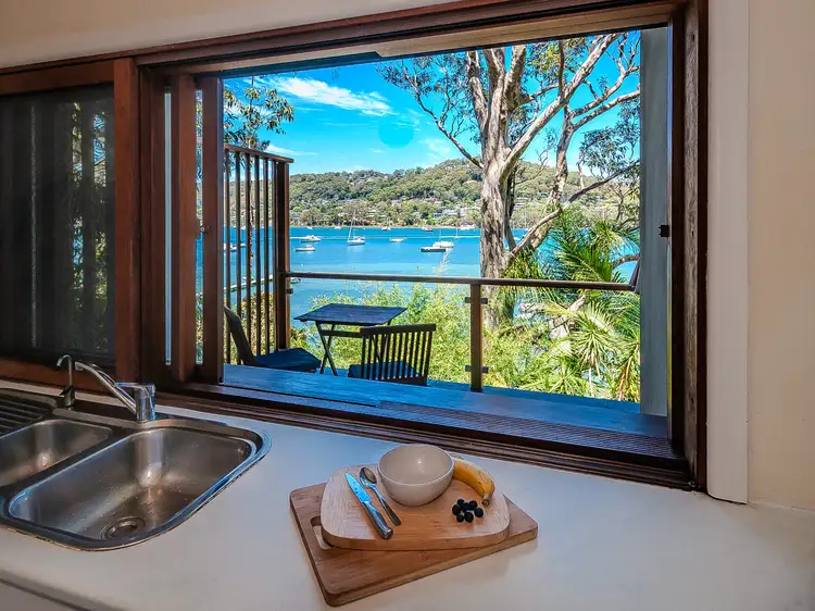 Fourth view of Homely house listing, 31 Richard Rd, Scotland Island NSW 2105