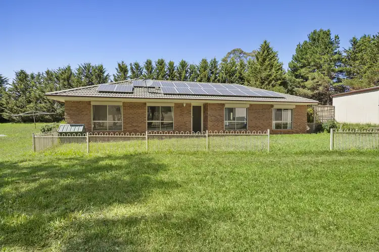 Main view of Homely house listing, 54 Tall Timbers Dr, Goulburn NSW 2580
