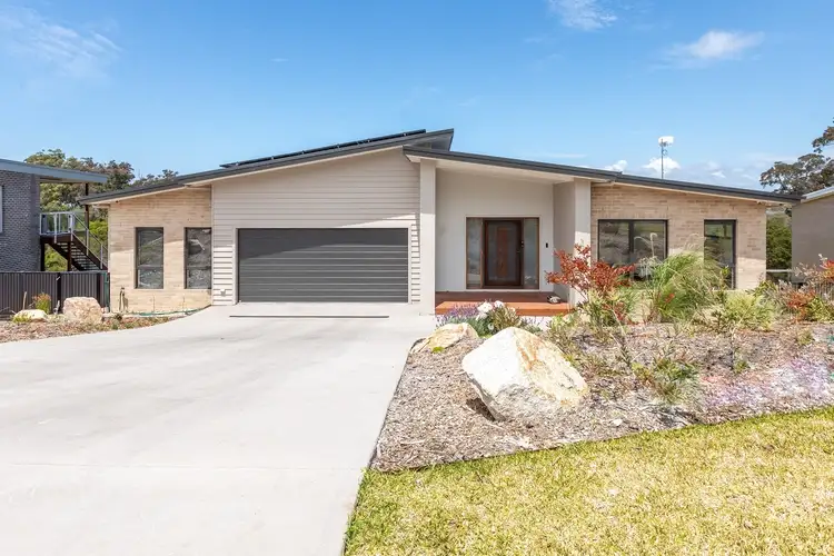 31 Kingfisher Cct, Eden NSW 2551