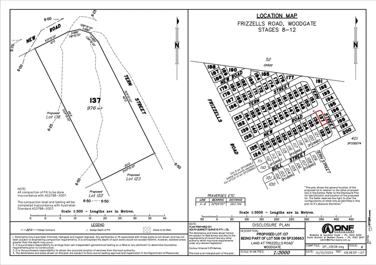 Lot 137 Knot Street, Woodgate QLD 4660