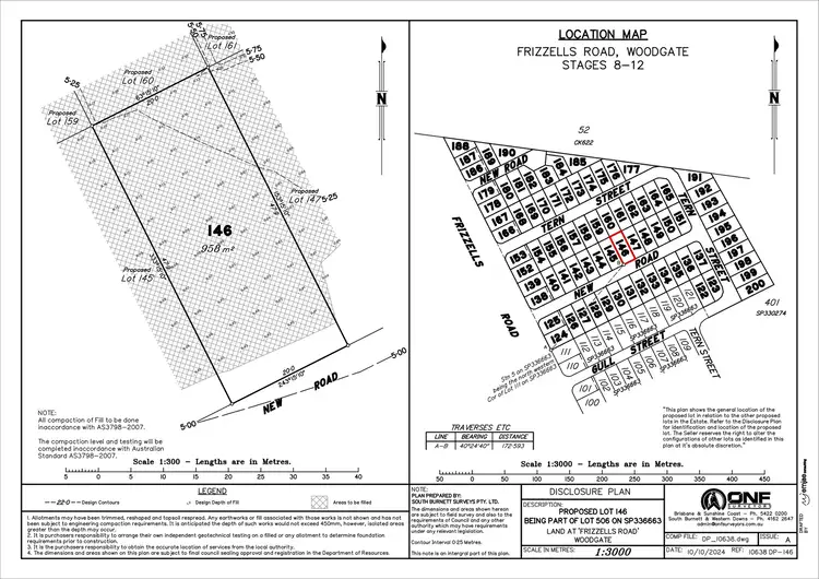 Lot 146 Knot Street, Woodgate QLD 4660