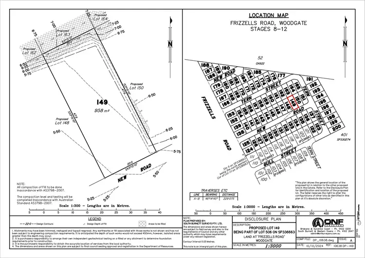 Lot 149 Knot Street, Woodgate QLD 4660