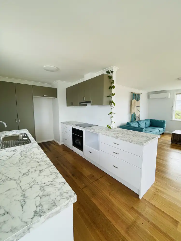 Second view of Homely house listing, 87 Nicholls Street, Devonport TAS 7310