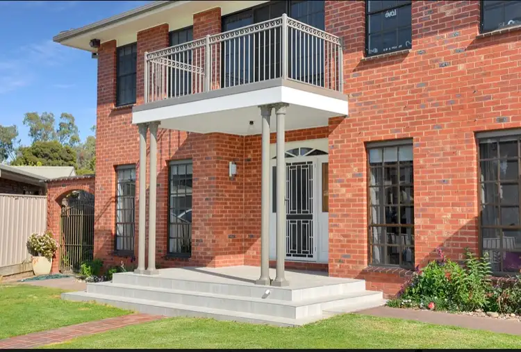 5 Athol White Court, Tocumwal NSW 2714