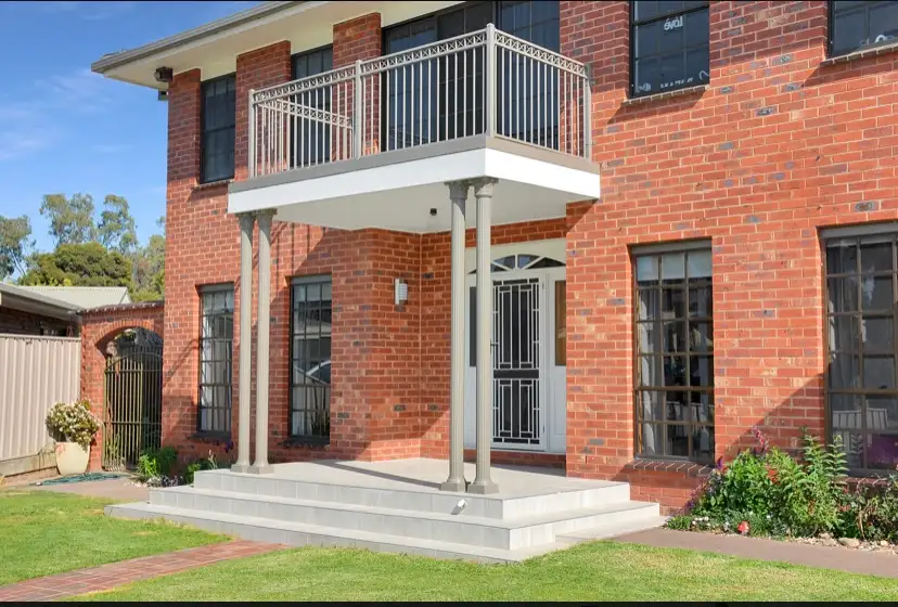 Main view of Homely house listing, 5 Athol White Court, Tocumwal NSW 2714