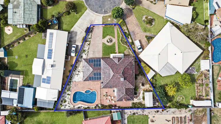 Fourth view of Homely house listing, 5 Athol White Court, Tocumwal NSW 2714