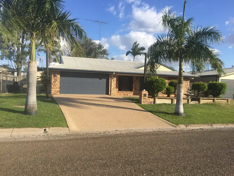 Main view of Homely house listing, 7 Wenck St, Moura QLD 4718