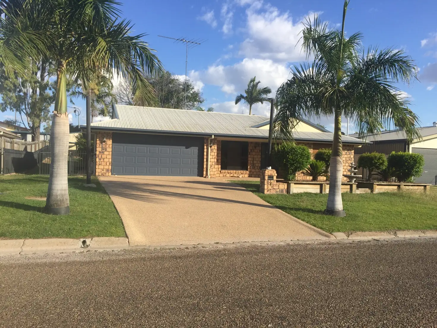 Main view of Homely house listing, 7 Wenck St, Moura QLD 4718