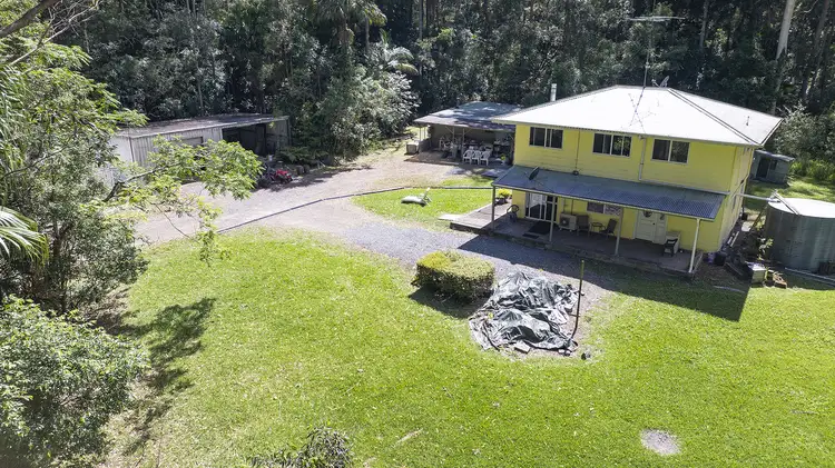 104 Sugar Creek Rd