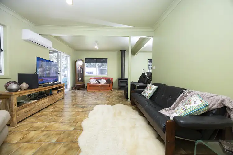 Second view of Homely rural property listing, 104 Sugar Creek Rd, Bungwahl NSW 2423