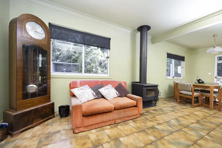 Fourth view of Homely rural property listing, 104 Sugar Creek Rd, Bungwahl NSW 2423