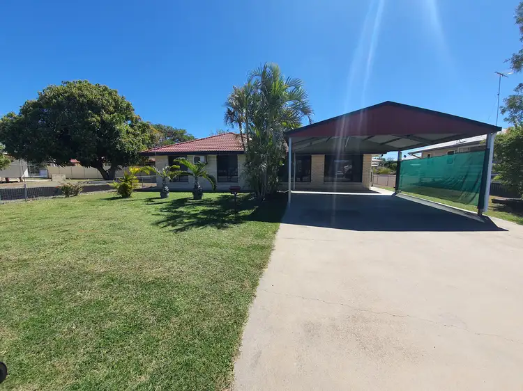 1 Mcarthur St, Moura QLD 4718