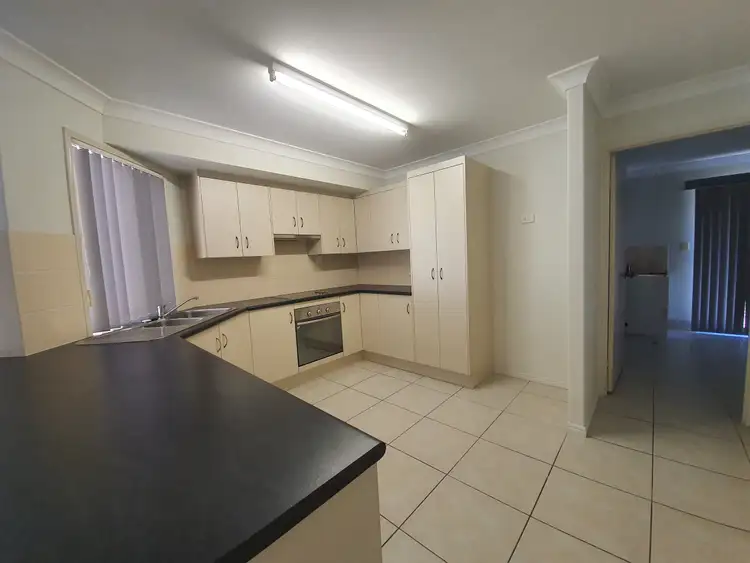 Sixth view of Homely house listing, 1 Mcarthur St, Moura QLD 4718