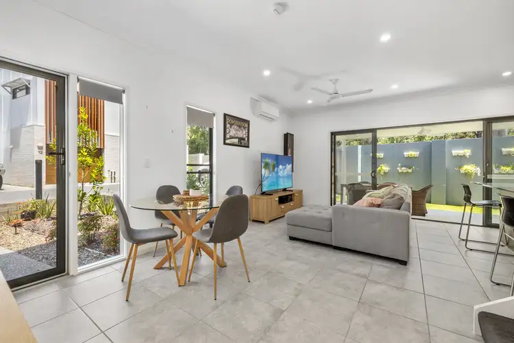 Second view of Homely townhouse listing, Unit 14/38a Central Drive, Sippy Downs QLD 4556