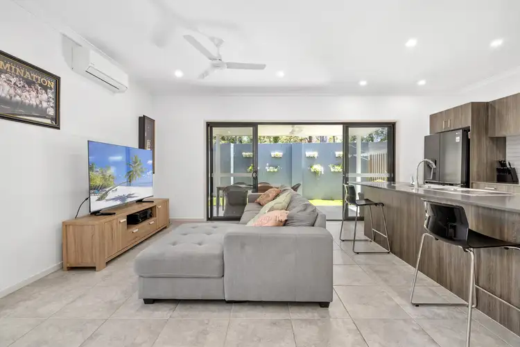 Third view of Homely townhouse listing, Unit 14/38a Central Drive, Sippy Downs QLD 4556