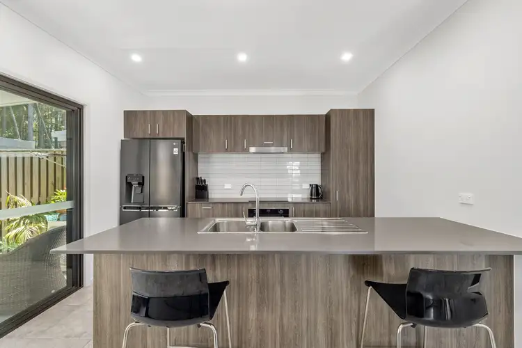 Fourth view of Homely townhouse listing, Unit 14/38a Central Drive, Sippy Downs QLD 4556