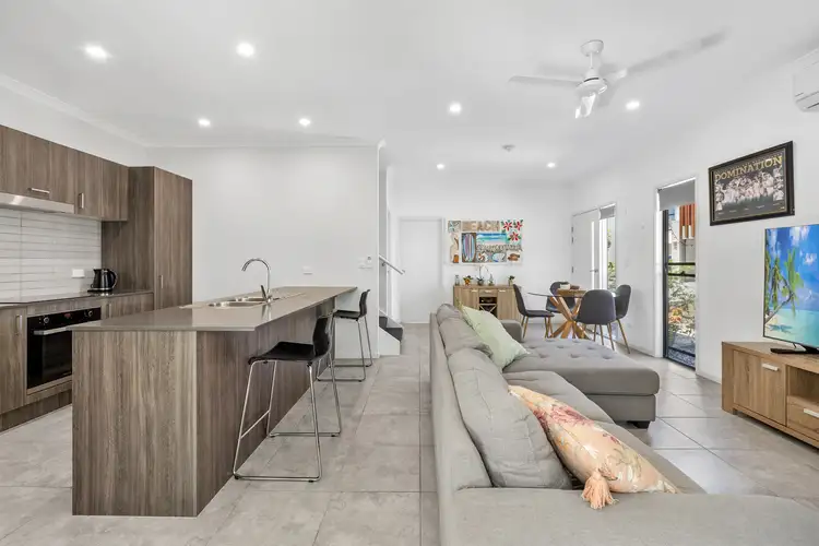 Fifth view of Homely townhouse listing, Unit 14/38a Central Drive, Sippy Downs QLD 4556