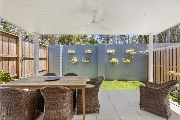 Sixth view of Homely townhouse listing, Unit 14/38a Central Drive, Sippy Downs QLD 4556