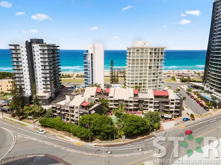 3355 Surfers Paradise Blvd
