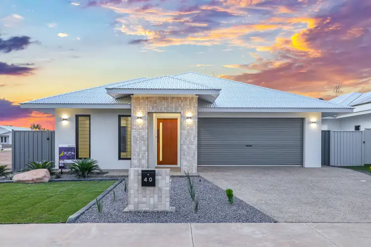 40 Follington Street, Zuccoli NT 832