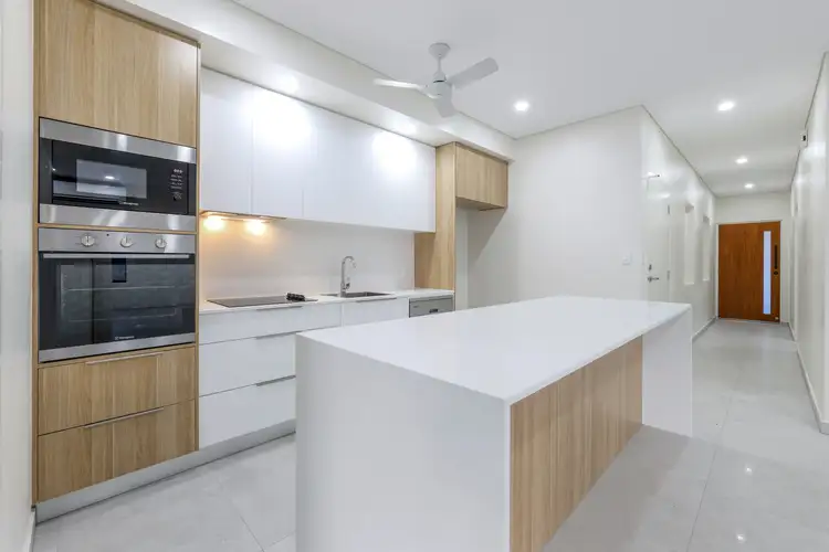 Sixth view of Homely house listing, 40 Follington Street, Zuccoli NT 832