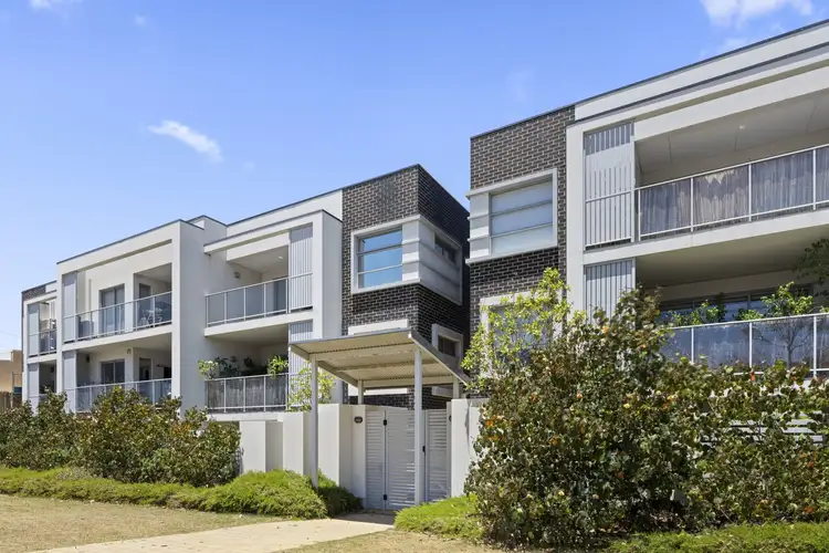 Main view of Homely apartment listing, 16/6 Barnong Lookout, Beeliar WA 6164