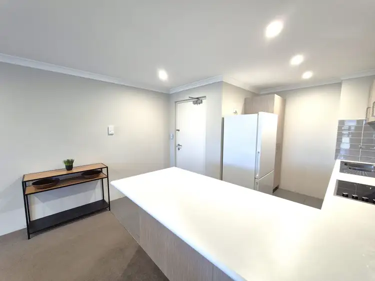 Third view of Homely apartment listing, 16/6 Barnong Lookout, Beeliar WA 6164