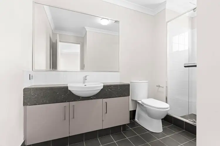 Sixth view of Homely apartment listing, 16/6 Barnong Lookout, Beeliar WA 6164
