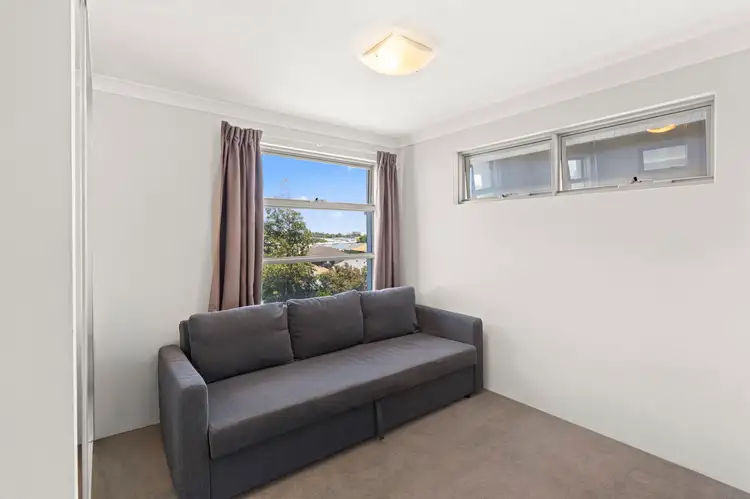 Seventh view of Homely apartment listing, 16/6 Barnong Lookout, Beeliar WA 6164