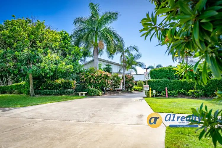 Unit 6/151 Esplanade, Woodgate QLD 4660