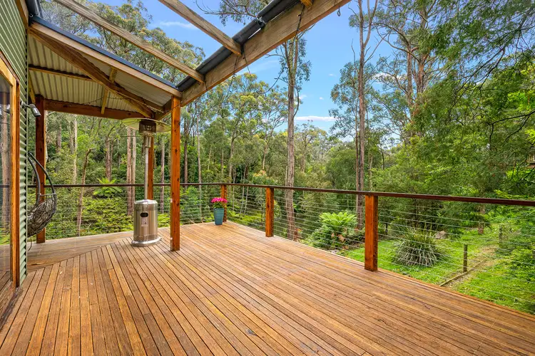 Fourth view of Homely house listing, 29 Fernglade Drive, Emerald VIC 3782