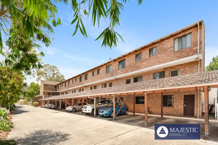 Main view of Homely unit listing, Unit 46/309 Harborne St, Glendalough WA 6016