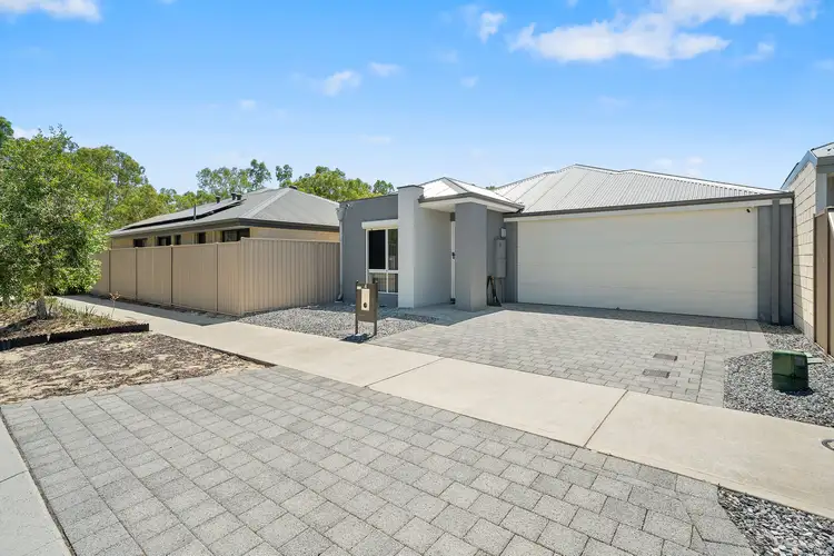 4 Marara St, Hilbert WA 6112