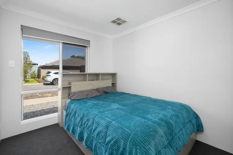 Fifth view of Homely house listing, 4 Marara St, Hilbert WA 6112