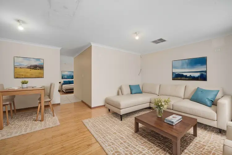 Fourth view of Homely house listing, 7 Alcazar Ave, Port Kennedy WA 6172