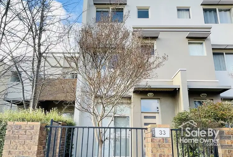 33/134 Flemington Road, Harrison ACT 2914