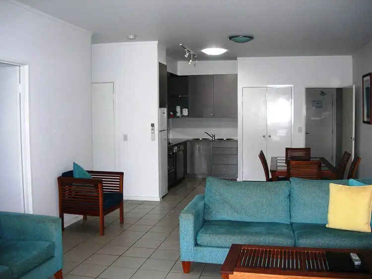 Unit 45/9 Rainbow Shores Drive, Rainbow Beach QLD 4581