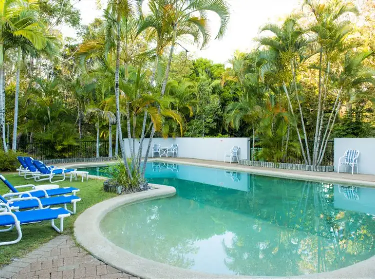 Fifth view of Homely unit listing, Unit 45/9 Rainbow Shores Drive, Rainbow Beach QLD 4581