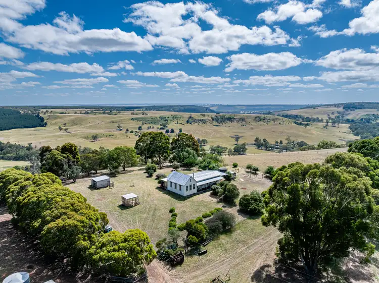 93 The Bluff Road, Casterton VIC 3311