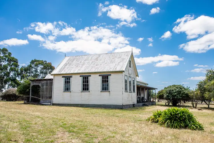 Third view of Homely rural property listing, 93 The Bluff Road, Casterton VIC 3311