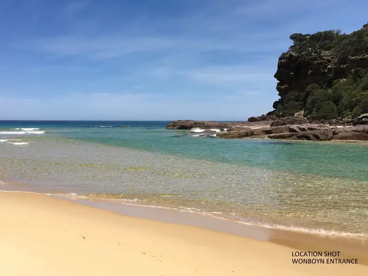 Third view of Homely rural property listing, 2 Arunda Lane, Wonboyn NSW 2551